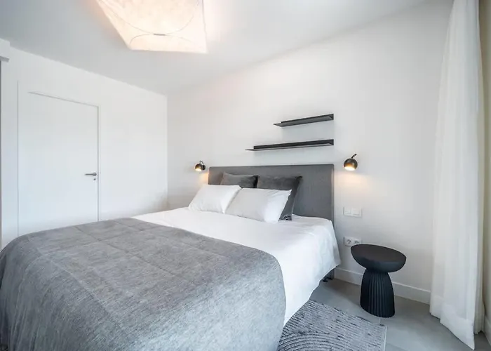 Luxury Oasis Escape شقة إِستيبونا