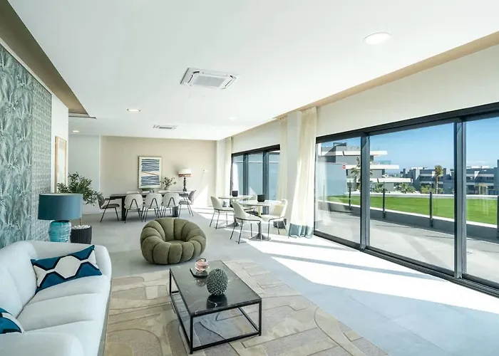 شقة Luxury Oasis Escape