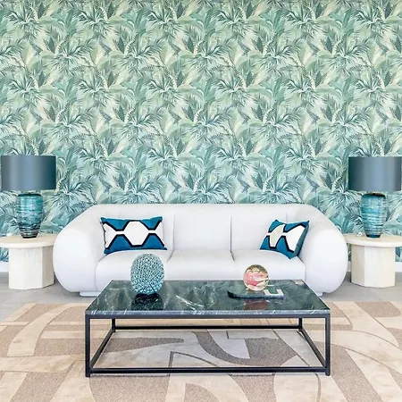 Luxury Oasis Escape アパート *