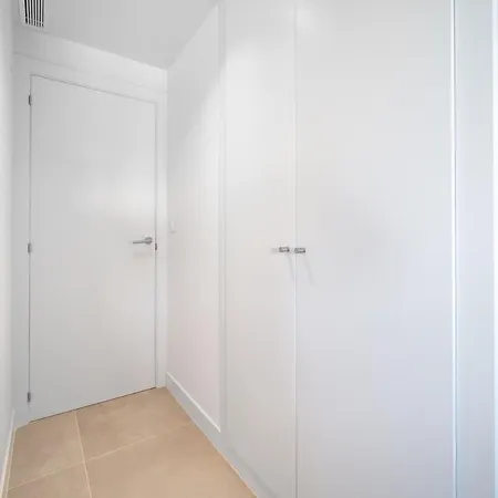 Luxury Oasis Escape エステポナ