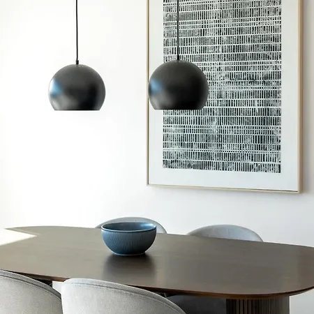 アパート Luxury Oasis Escape *