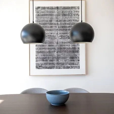 アパート Luxury Oasis Escape *