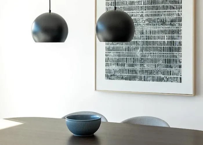 Διαμέρισμα Luxury Oasis Escape *