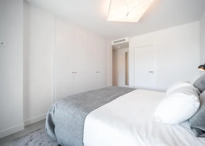 Luxury Oasis Escape Estepona