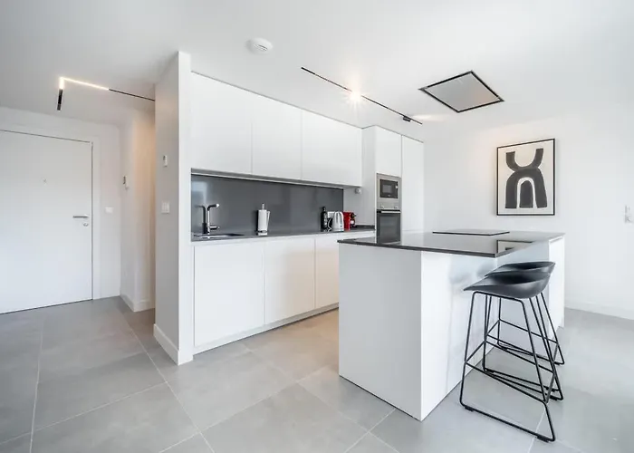 Luxury Oasis Escape Διαμέρισμα Εστεπόνα