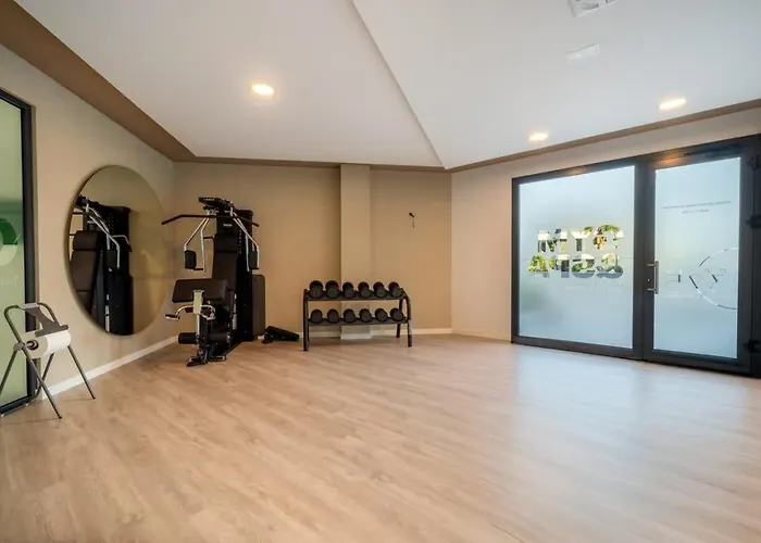 Luxury Oasis Escape * Estepona