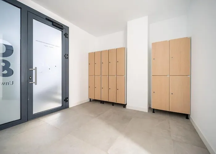 Luxury Oasis Escape *