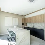 Luxury Oasis Escape