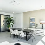 Apartment Luxury Oasis Escape *