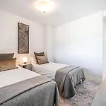 Apartment Luxury Oasis Escape Estepona