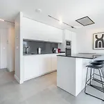Luxury Oasis Escape Apartment Estepona