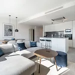 Luxury Oasis Escape Apartment