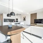 Luxury Oasis Escape Estepona