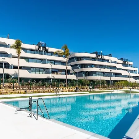 Апартаменты Luxury Oasis Escape *