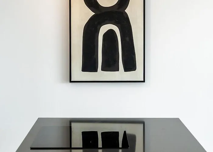 Appartement Luxury Oasis Escape Estepona