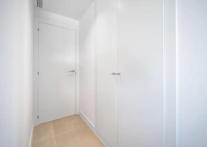 Luxury Oasis Escape Appartement *